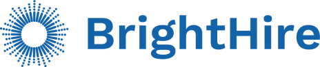 BrightHire Logo